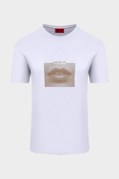 ΜΠΛΟΥΖΑ HUGO - 100 ΛΕΥΚΟ